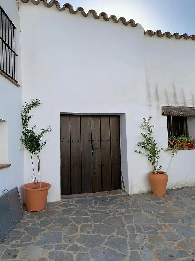 Villa La Casa De La Iglesia à La Umbria
